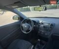 Синий Киа Сид, объемом двигателя 1.6 л и пробегом 292 тыс. км за 6000 $, фото 25 на Automoto.ua