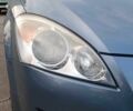 Синий Киа Сид, объемом двигателя 1.6 л и пробегом 234 тыс. км за 5940 $, фото 4 на Automoto.ua