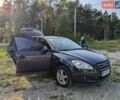 Синій Кіа Сід, об'ємом двигуна 1.6 л та пробігом 230 тис. км за 4900 $, фото 54 на Automoto.ua