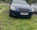 Киа Сид 2007 в Киеве на Automoto.ua Синий Киа Сид, объемом двигателя 2 л и пробегом 170 тыс. км за 6200 $, фото 11 на Automoto.ua