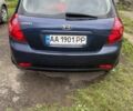Синій Кіа Сід, об'ємом двигуна 2 л та пробігом 170 тис. км за 6200 $, фото 7 на Automoto.ua