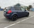Синий Киа Сид, объемом двигателя 1.6 л и пробегом 242 тыс. км за 5800 $, фото 3 на Automoto.ua