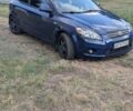 Синий Киа Сид, объемом двигателя 1.6 л и пробегом 215 тыс. км за 6000 $, фото 23 на Automoto.ua