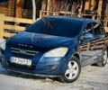 Синий Киа Сид, объемом двигателя 1.6 л и пробегом 182 тыс. км за 4650 $, фото 3 на Automoto.ua