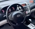 Синій Кіа Сід, об'ємом двигуна 1.6 л та пробігом 117 тис. км за 6500 $, фото 10 на Automoto.ua