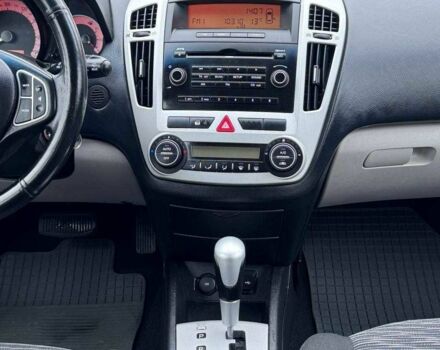 Синій Кіа Сід, об'ємом двигуна 1.6 л та пробігом 117 тис. км за 6500 $, фото 12 на Automoto.ua