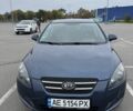Синий Киа Сид, объемом двигателя 1.6 л и пробегом 242 тыс. км за 5800 $, фото 1 на Automoto.ua