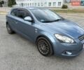 Синий Киа Сид, объемом двигателя 1.6 л и пробегом 242 тыс. км за 5800 $, фото 1 на Automoto.ua