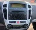 Синий Киа Сид, объемом двигателя 1.6 л и пробегом 190 тыс. км за 5950 $, фото 5 на Automoto.ua