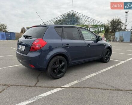 Синій Кіа Сід, об'ємом двигуна 1.58 л та пробігом 252 тис. км за 5800 $, фото 3 на Automoto.ua