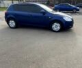 Синій Кіа Сід, об'ємом двигуна 1.4 л та пробігом 290 тис. км за 3800 $, фото 1 на Automoto.ua