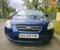 Киа Сид 2008 в Киеве на Automoto.ua Синий Киа Сид, объемом двигателя 0 л и пробегом 74 тыс. км за 6200 $, фото 1 на Automoto.ua