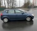 Синій Кіа Сід, об'ємом двигуна 1.6 л та пробігом 225 тис. км за 5000 $, фото 7 на Automoto.ua