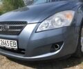 Синий Киа Сид, объемом двигателя 1.6 л и пробегом 227 тыс. км за 6000 $, фото 1 на Automoto.ua