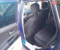 Синій Кіа Сід, об'ємом двигуна 1.6 л та пробігом 270 тис. км за 4500 $, фото 7 на Automoto.ua