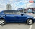 Синий Киа Сид, объемом двигателя 1.59 л и пробегом 293 тыс. км за 6000 $, фото 3 на Automoto.ua