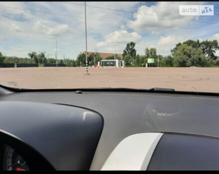 Синій Кіа Сід, об'ємом двигуна 2 л та пробігом 204 тис. км за 6500 $, фото 8 на Automoto.ua