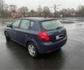 Синій Кіа Сід, об'ємом двигуна 1.6 л та пробігом 225 тис. км за 5000 $, фото 5 на Automoto.ua