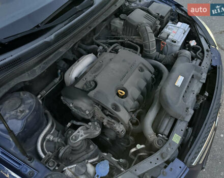 Кіа Сід 2008 у Одесі на Automoto.ua Синій Кіа Сід, об'ємом двигуна 1.6 л та пробігом 260 тис. км за 6200 $, фото 36 на Automoto.ua
