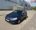 Синий Киа Сид, объемом двигателя 1.4 л и пробегом 220 тыс. км за 4500 $, фото 1 на Automoto.ua