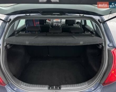 Синій Кіа Сід, об'ємом двигуна 1.6 л та пробігом 225 тис. км за 4999 $, фото 7 на Automoto.ua