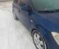 Синий Киа Сид, объемом двигателя 1.98 л и пробегом 277 тыс. км за 4850 $, фото 1 на Automoto.ua