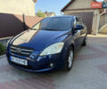 Синий Киа Сид, объемом двигателя 1.6 л и пробегом 194 тыс. км за 5500 $, фото 5 на Automoto.ua