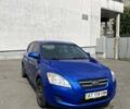Синий Киа Сид, объемом двигателя 1.6 л и пробегом 211 тыс. км за 4700 $, фото 1 на Automoto.ua