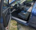 Синий Киа Сид, объемом двигателя 1.6 л и пробегом 215 тыс. км за 6000 $, фото 6 на Automoto.ua