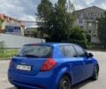 Синій Кіа Сід, об'ємом двигуна 1.6 л та пробігом 211 тис. км за 5100 $, фото 5 на Automoto.ua