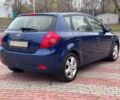 Синій Кіа Сід, об'ємом двигуна 1.6 л та пробігом 117 тис. км за 6500 $, фото 8 на Automoto.ua