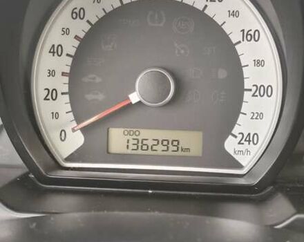 Синій Кіа Сід, об'ємом двигуна 1.6 л та пробігом 136 тис. км за 6500 $, фото 21 на Automoto.ua