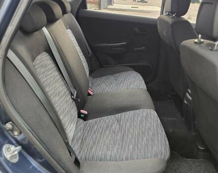 Кіа Сід 2008 у Чернігові на Automoto.ua Синій Кіа Сід, об'ємом двигуна 1.58 л та пробігом 300 тис. км за 4700 $, фото 5 на Automoto.ua