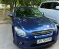 Синій Кіа Сід, об'ємом двигуна 1.6 л та пробігом 165 тис. км за 5200 $, фото 1 на Automoto.ua