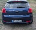 Синий Киа Сид, объемом двигателя 1.6 л и пробегом 215 тыс. км за 6000 $, фото 2 на Automoto.ua