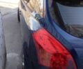 Синий Киа Сид, объемом двигателя 1.4 л и пробегом 310 тыс. км за 4000 $, фото 5 на Automoto.ua