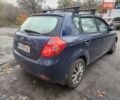 Кіа Сід 2008 у Полтаві на Automoto.ua Синій Кіа Сід, об'ємом двигуна 1.4 л та пробігом 191 тис. км за 4800 $, фото 6 на Automoto.ua