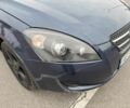 Синий Киа Сид, объемом двигателя 1.6 л и пробегом 242 тыс. км за 5800 $, фото 7 на Automoto.ua