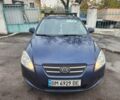 Кіа Сід 2008 у Полтаві на Automoto.ua Синій Кіа Сід, об'ємом двигуна 1.4 л та пробігом 191 тис. км за 4800 $, фото 1 на Automoto.ua