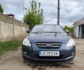 Синий Киа Сид, объемом двигателя 1.58 л и пробегом 320 тыс. км за 5100 $, фото 1 на Automoto.ua