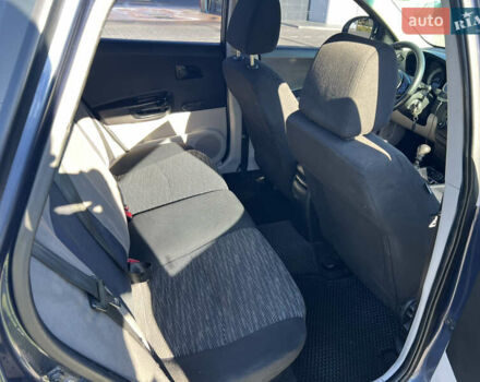 Киа Сид 2008 в Киеве на Automoto.ua Синий Киа Сид, объемом двигателя 1.59 л и пробегом 380 тыс. км за 4750 $, фото 7 на Automoto.ua