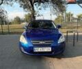 Синий Киа Сид, объемом двигателя 1.58 л и пробегом 300 тыс. км за 4500 $, фото 1 на Automoto.ua