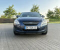 Синий Киа Сид, объемом двигателя 1.4 л и пробегом 177 тыс. км за 5800 $, фото 1 на Automoto.ua