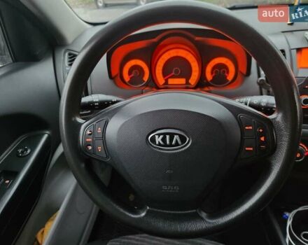 Кіа Сід 2008 у Полтаві на Automoto.ua Синій Кіа Сід, об'ємом двигуна 1.4 л та пробігом 191 тис. км за 4800 $, фото 22 на Automoto.ua