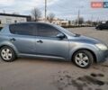 Синій Кіа Сід, об'ємом двигуна 1.6 л та пробігом 293 тис. км за 4900 $, фото 1 на Automoto.ua