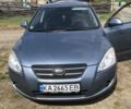 Синий Киа Сид, объемом двигателя 1.6 л и пробегом 227 тыс. км за 6000 $, фото 12 на Automoto.ua