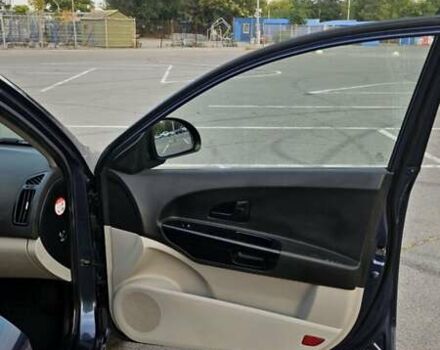 Синій Кіа Сід, об'ємом двигуна 1.6 л та пробігом 136 тис. км за 6500 $, фото 13 на Automoto.ua