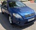 Синий Киа Сид, объемом двигателя 1.4 л и пробегом 210 тыс. км за 6000 $, фото 1 на Automoto.ua