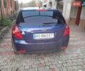 Синій Кіа Сід, об'ємом двигуна 1.6 л та пробігом 270 тис. км за 4500 $, фото 3 на Automoto.ua