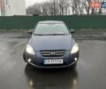 Синий Киа Сид, объемом двигателя 1.6 л и пробегом 300 тыс. км за 4650 $, фото 1 на Automoto.ua
